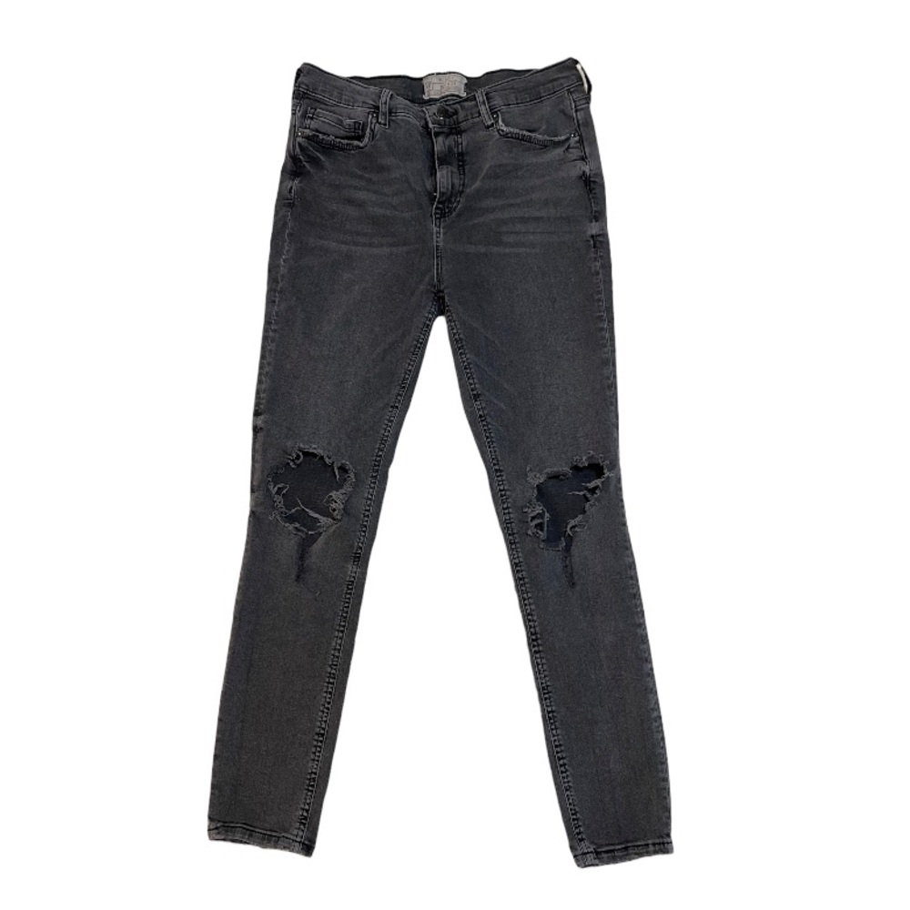 Free People Skinny Jeans